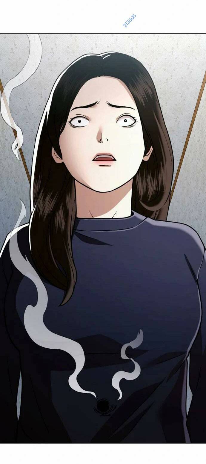 Điệp Viên 18 Tuổi: Chapter 35