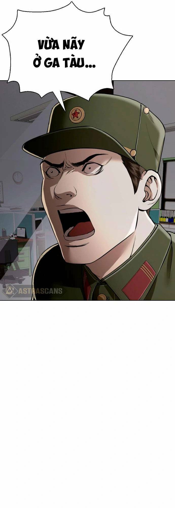 Điệp Viên 18 Tuổi: Chapter 35