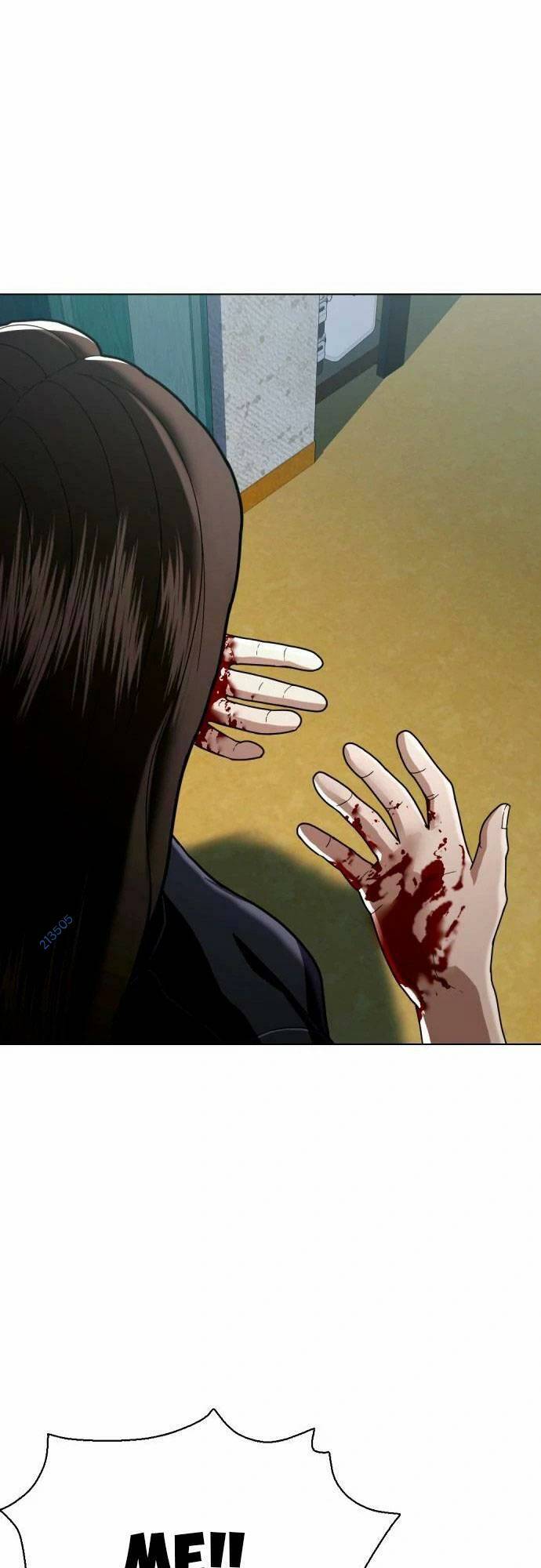 Điệp Viên 18 Tuổi: Chapter 35