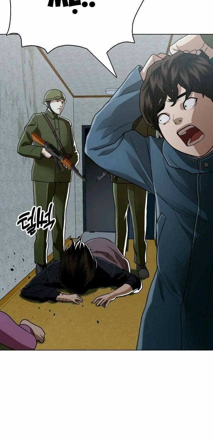 Điệp Viên 18 Tuổi: Chapter 35