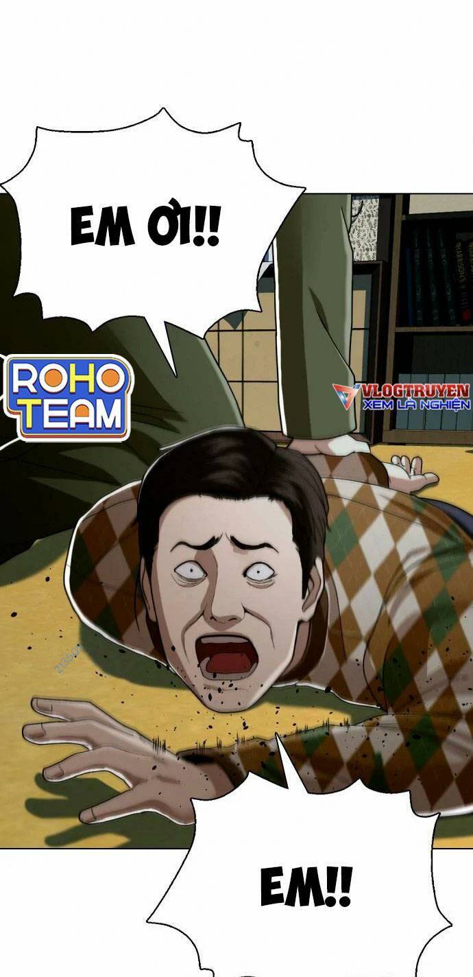 Điệp Viên 18 Tuổi: Chapter 35