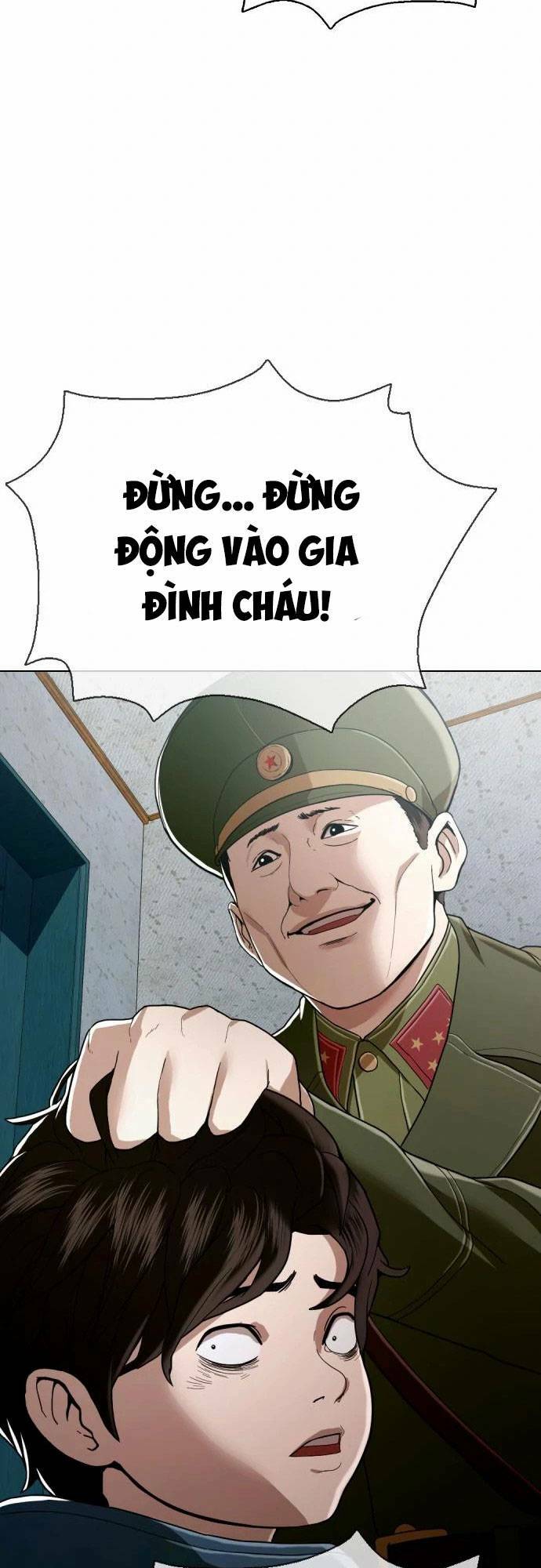Điệp Viên 18 Tuổi: Chapter 35