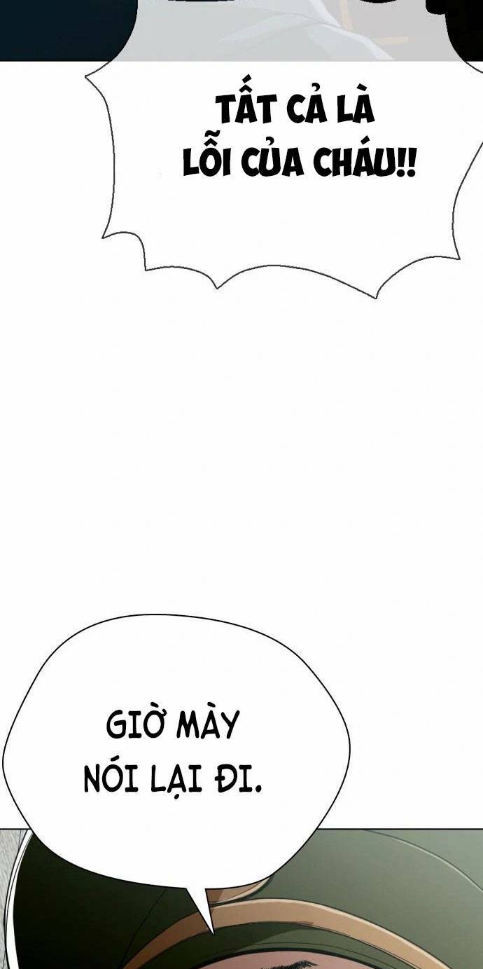 Điệp Viên 18 Tuổi: Chapter 35