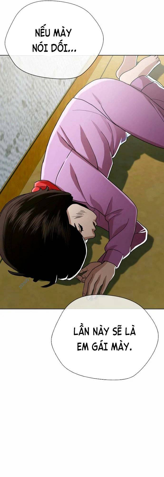 Điệp Viên 18 Tuổi: Chapter 35