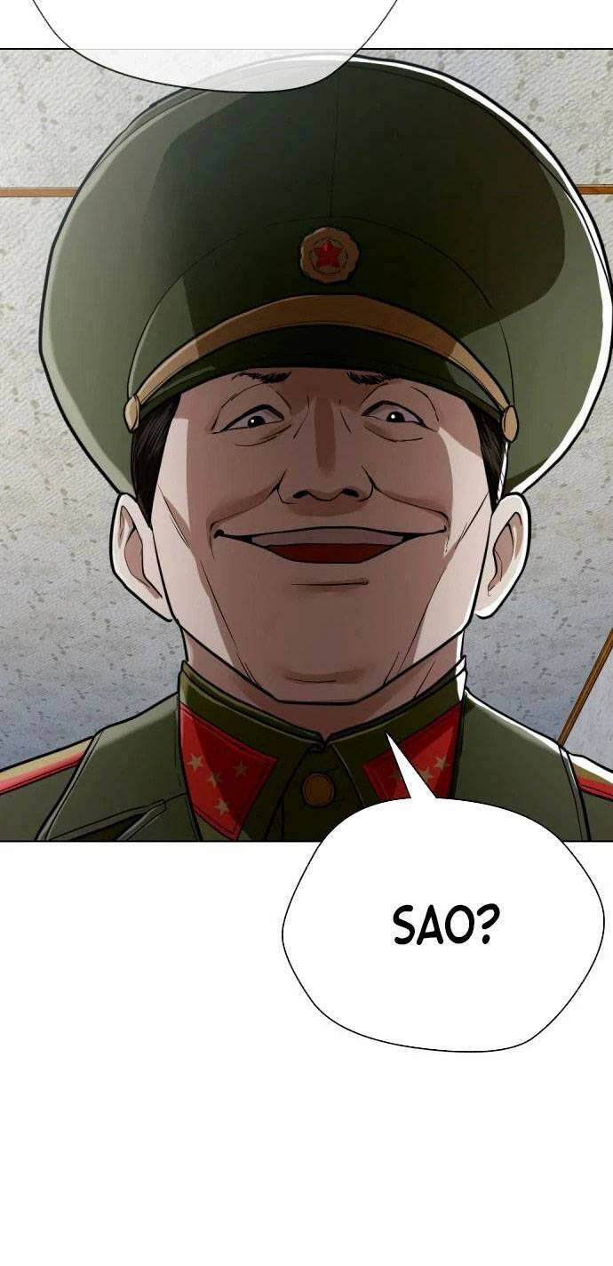 Điệp Viên 18 Tuổi: Chapter 35