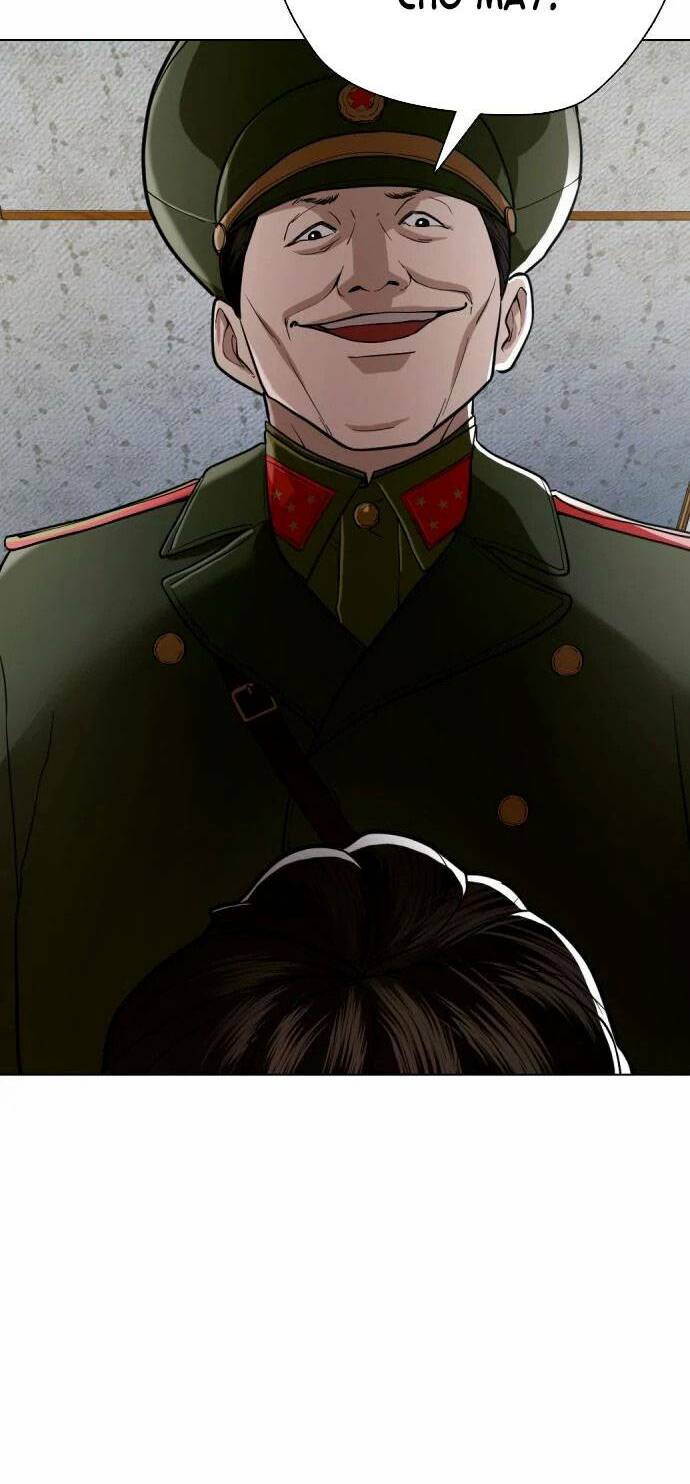 Điệp Viên 18 Tuổi: Chapter 35