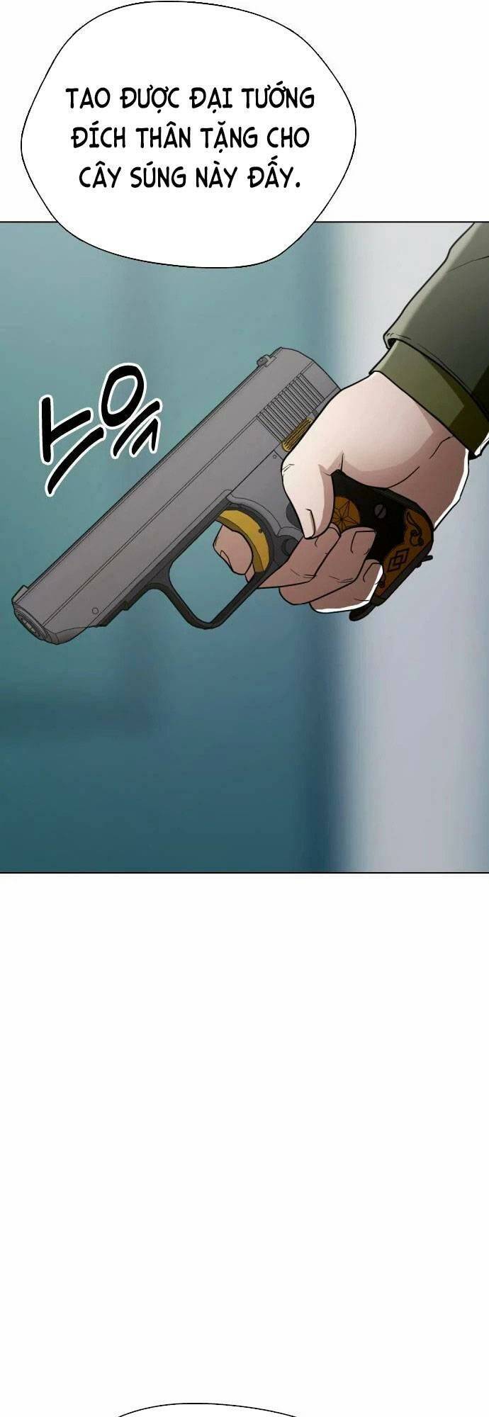 Điệp Viên 18 Tuổi: Chapter 35