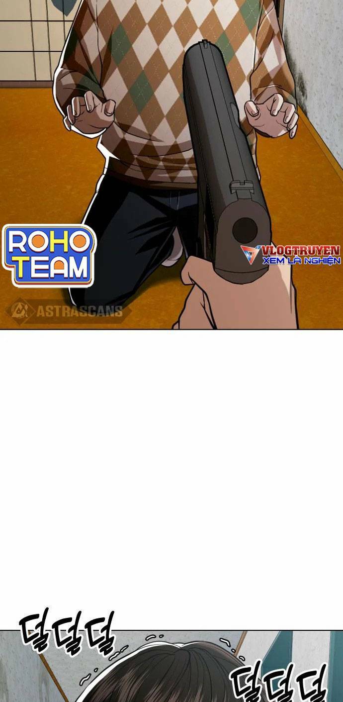 Điệp Viên 18 Tuổi: Chapter 35