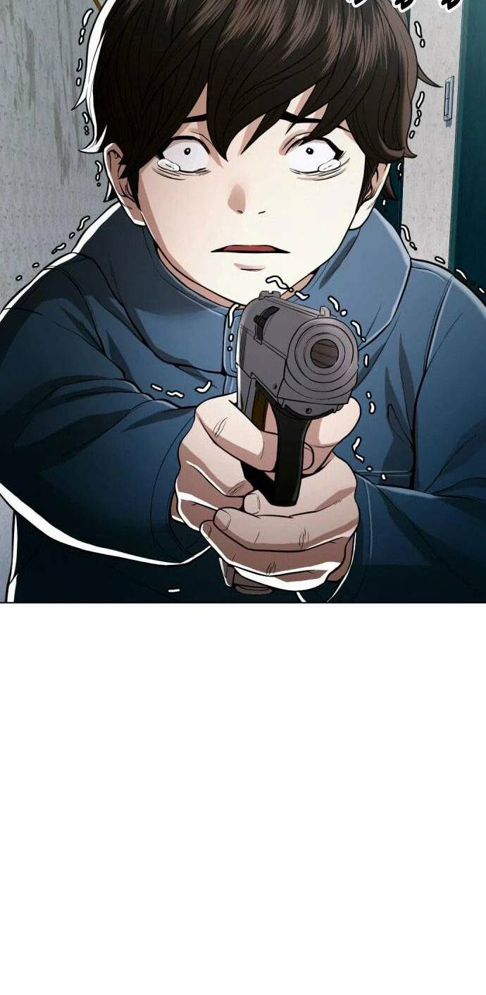 Điệp Viên 18 Tuổi: Chapter 35