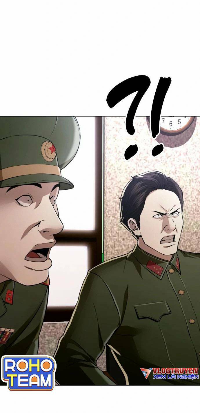 Điệp Viên 18 Tuổi: Chapter 35