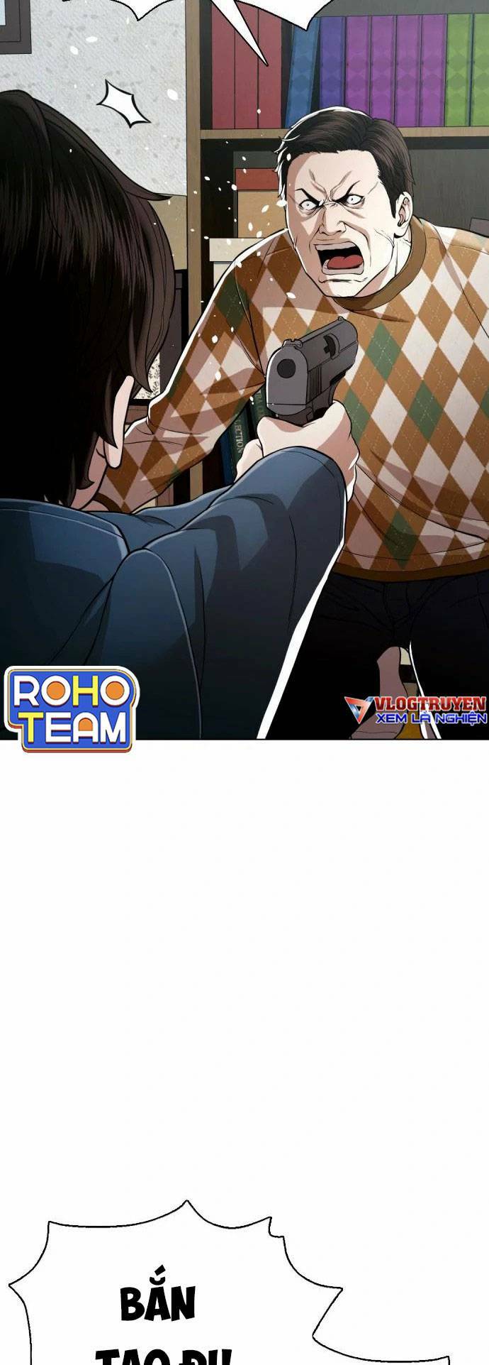 Điệp Viên 18 Tuổi: Chapter 35