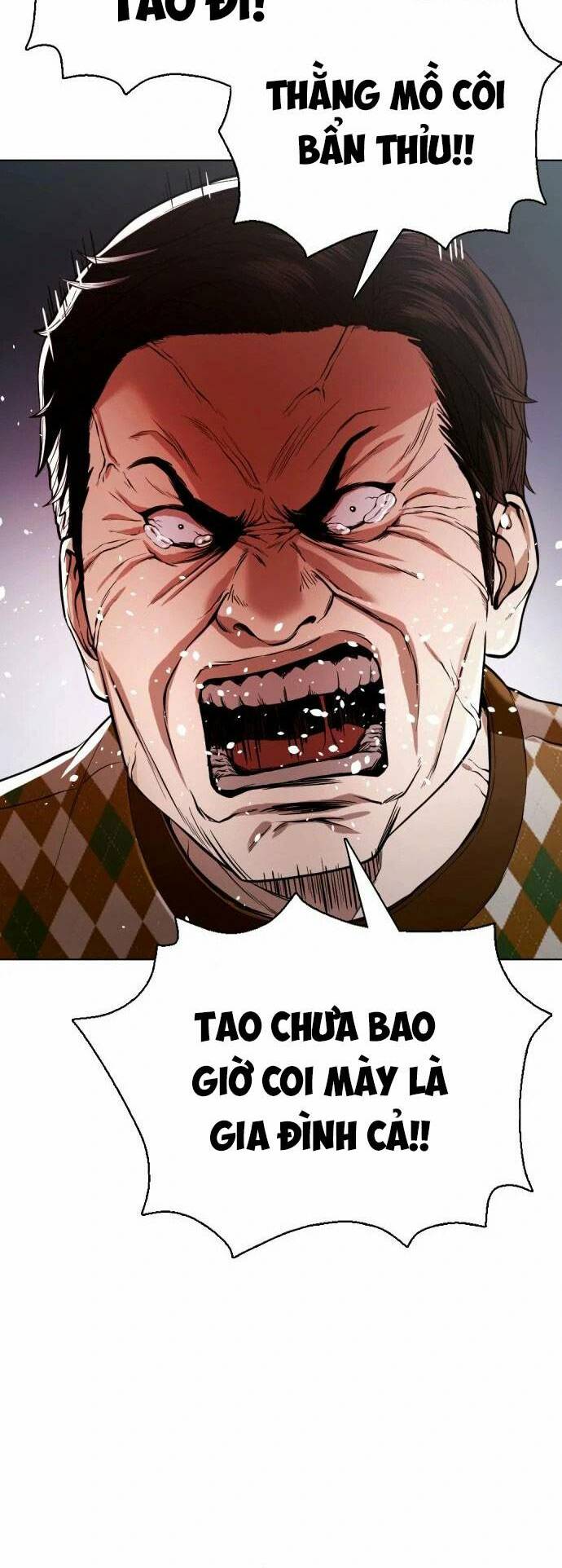 Điệp Viên 18 Tuổi: Chapter 35