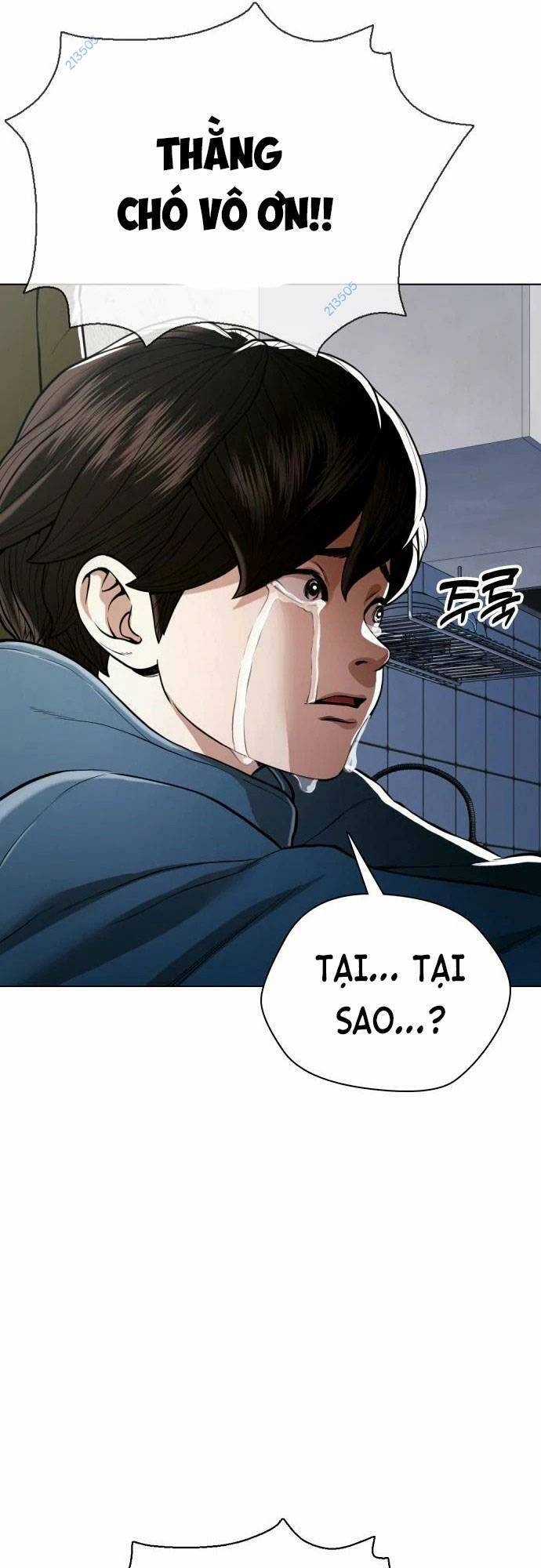 Điệp Viên 18 Tuổi: Chapter 35