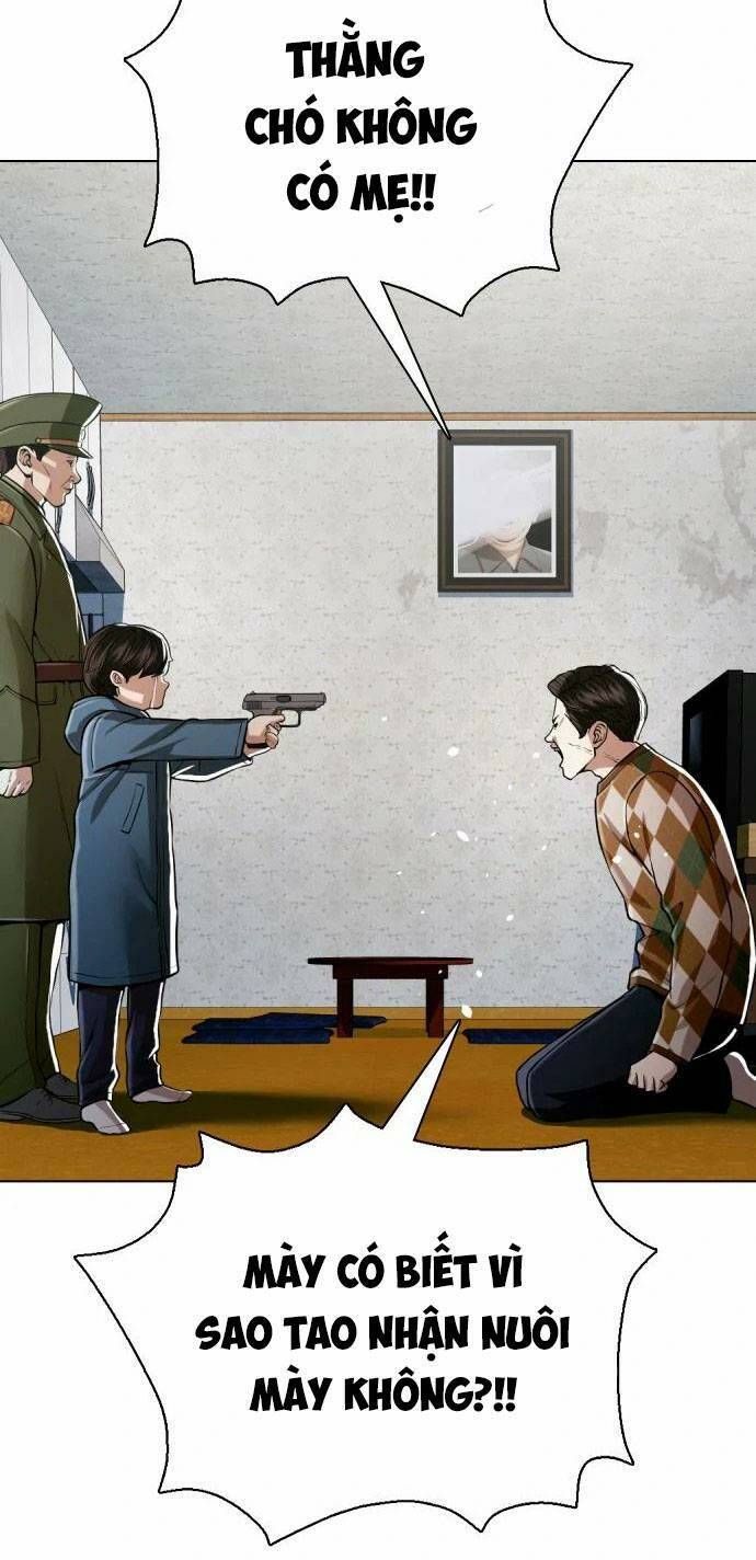 Điệp Viên 18 Tuổi: Chapter 35