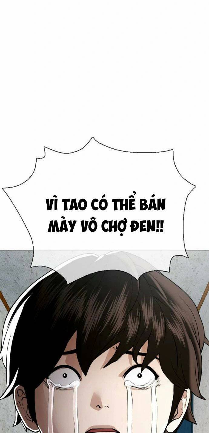 Điệp Viên 18 Tuổi: Chapter 35