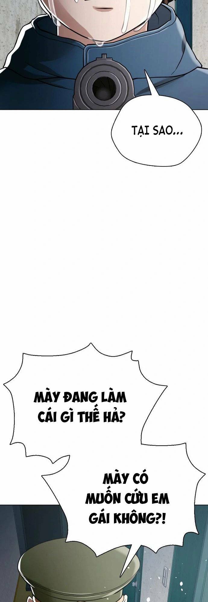 Điệp Viên 18 Tuổi: Chapter 35