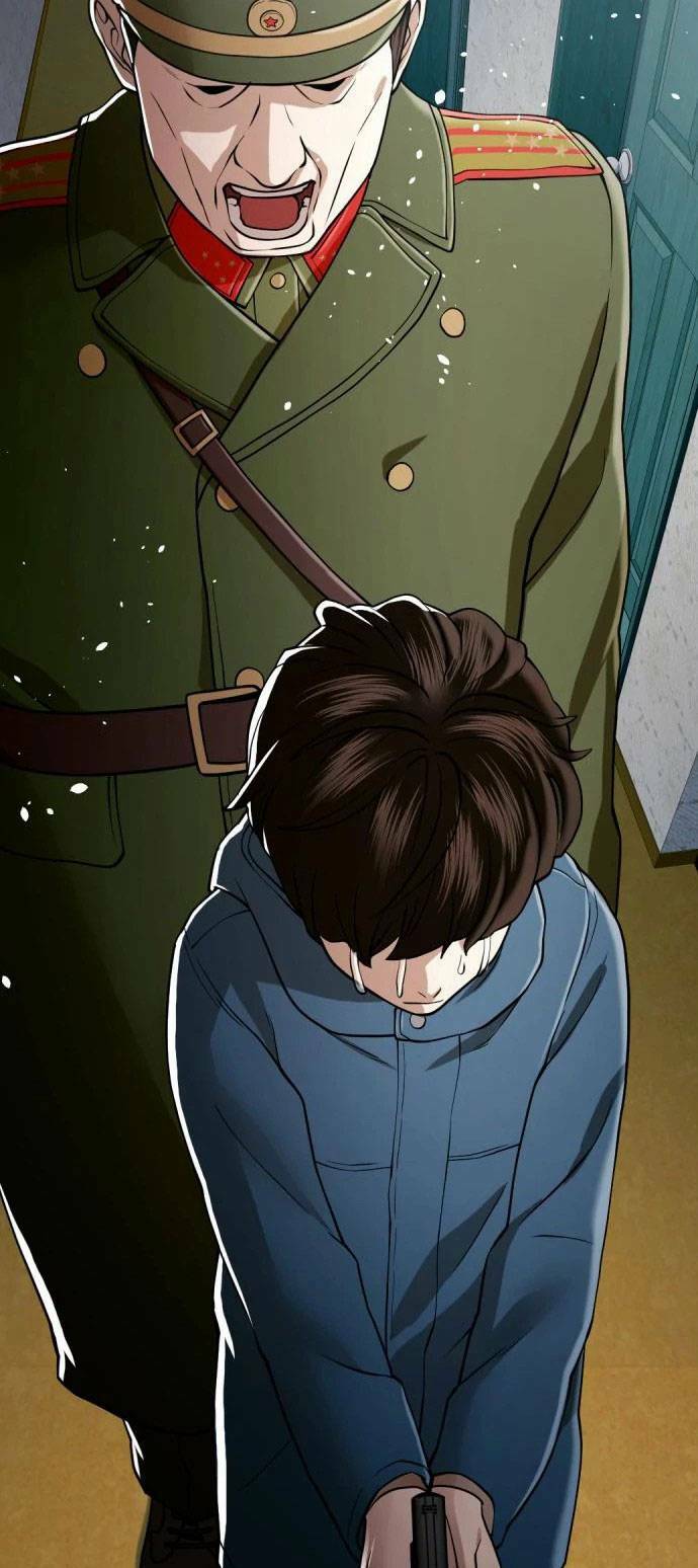 Điệp Viên 18 Tuổi: Chapter 35