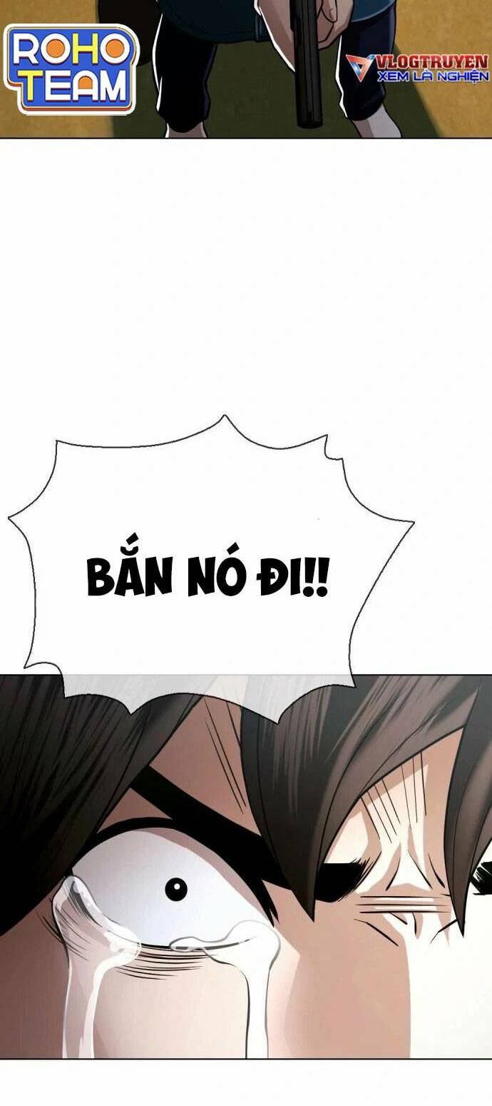 Điệp Viên 18 Tuổi: Chapter 35
