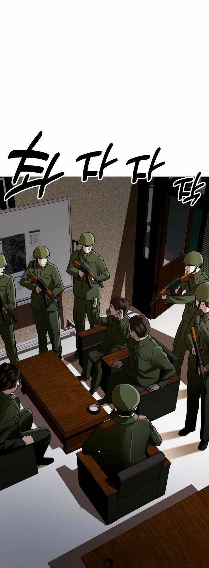 Điệp Viên 18 Tuổi: Chapter 35