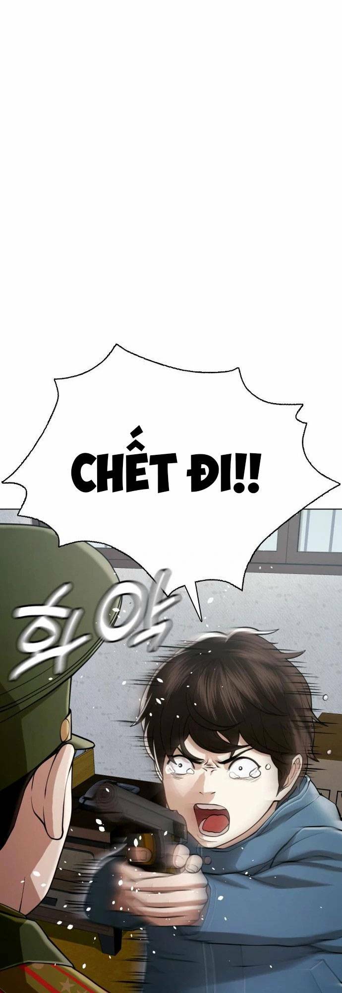 Điệp Viên 18 Tuổi: Chapter 35