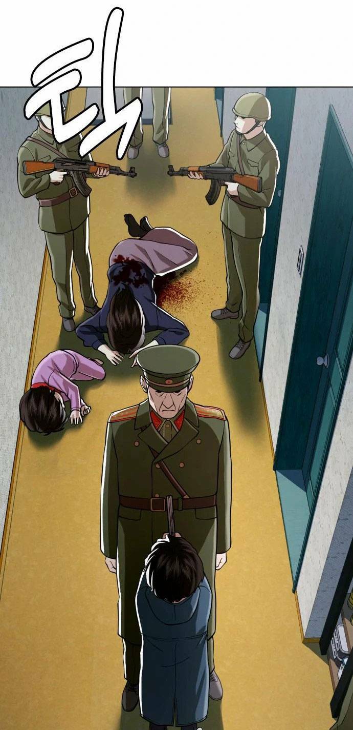 Điệp Viên 18 Tuổi: Chapter 35