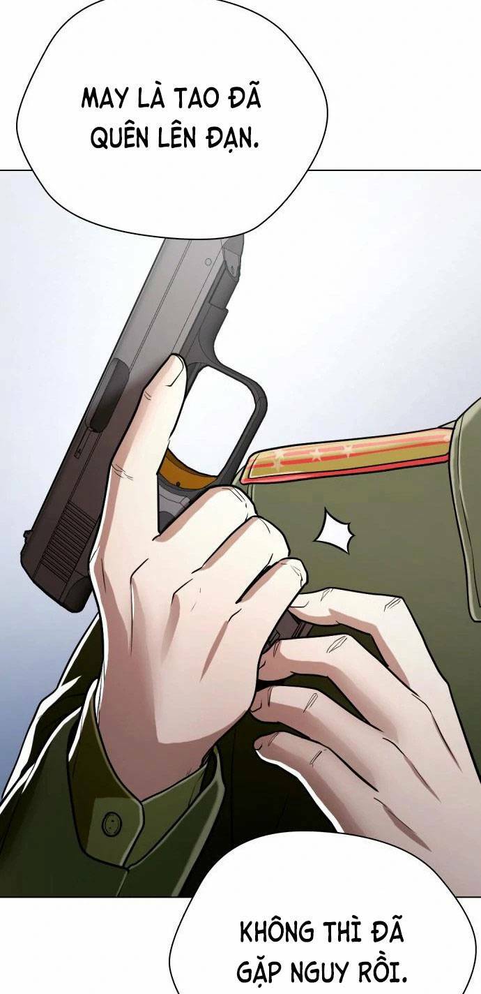Điệp Viên 18 Tuổi: Chapter 35
