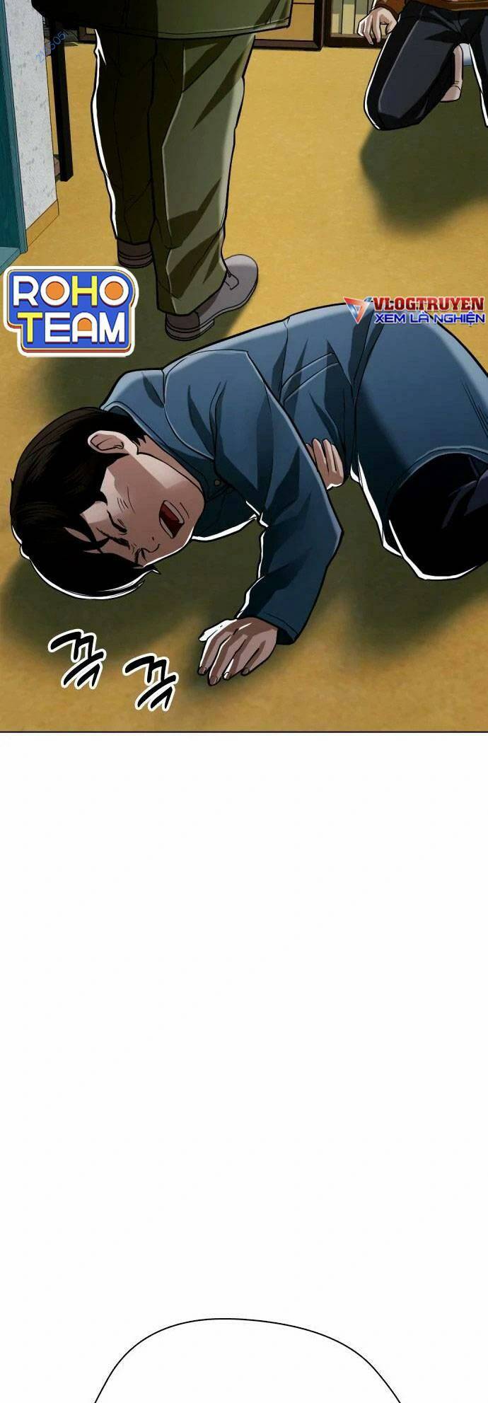 Điệp Viên 18 Tuổi: Chapter 35