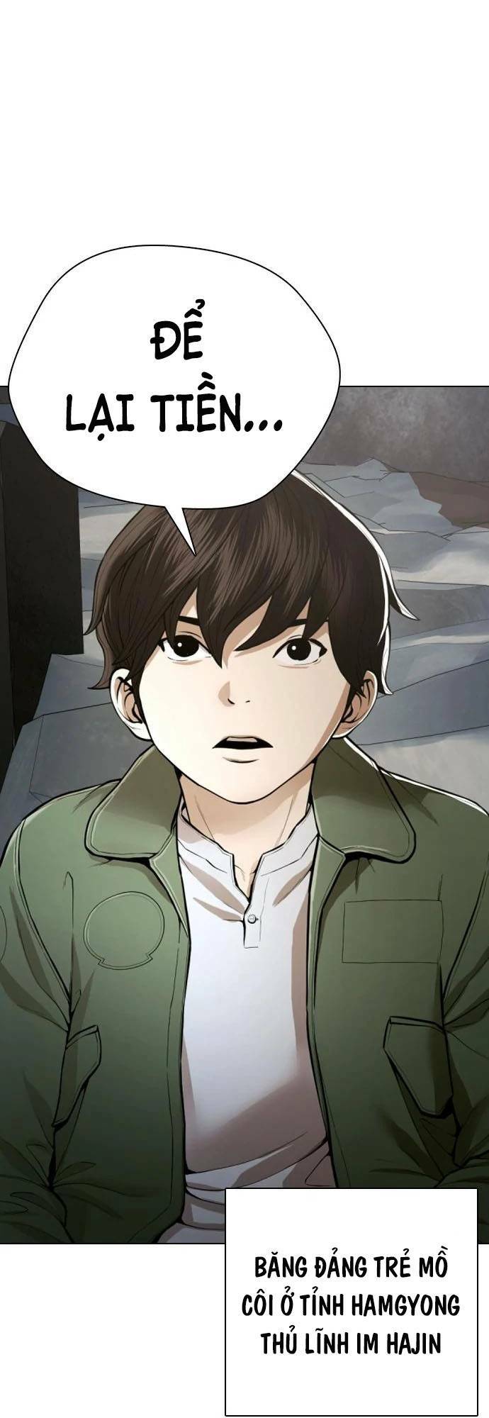 Điệp Viên 18 Tuổi: Chapter 36