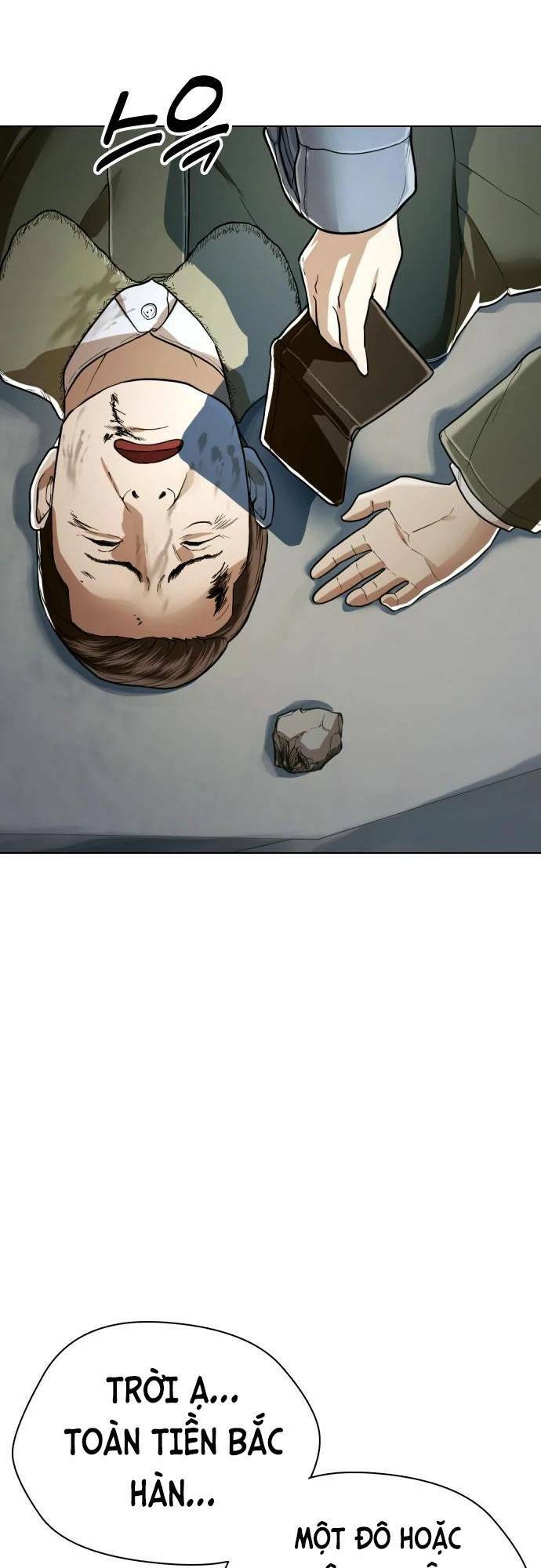 Điệp Viên 18 Tuổi: Chapter 36