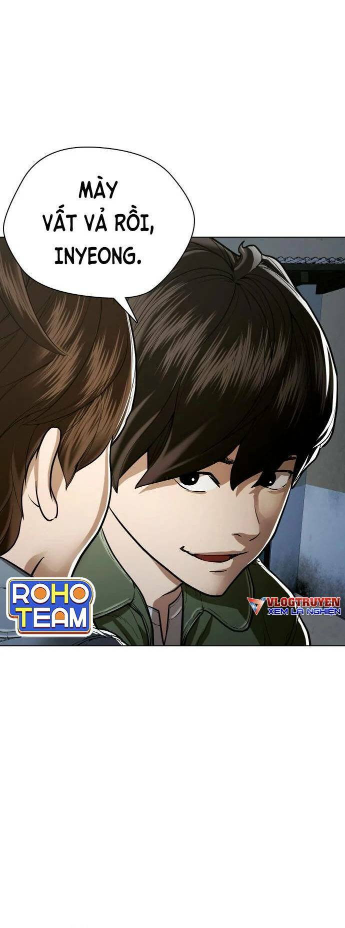Điệp Viên 18 Tuổi: Chapter 36