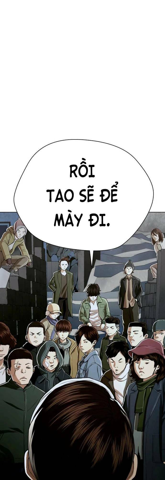 Điệp Viên 18 Tuổi: Chapter 36