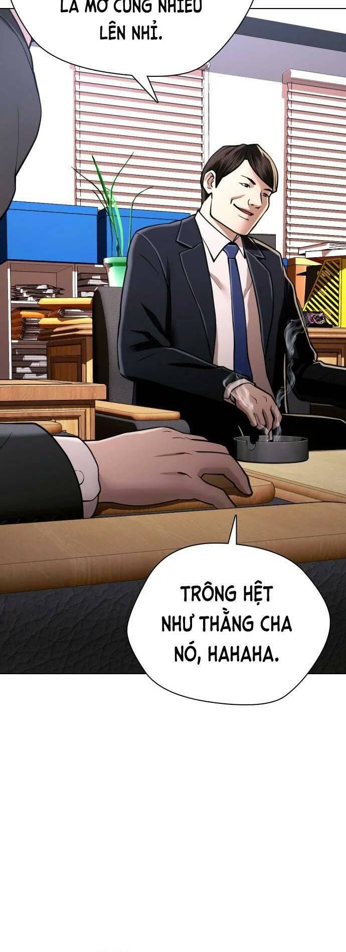 Điệp Viên 18 Tuổi: Chapter 36