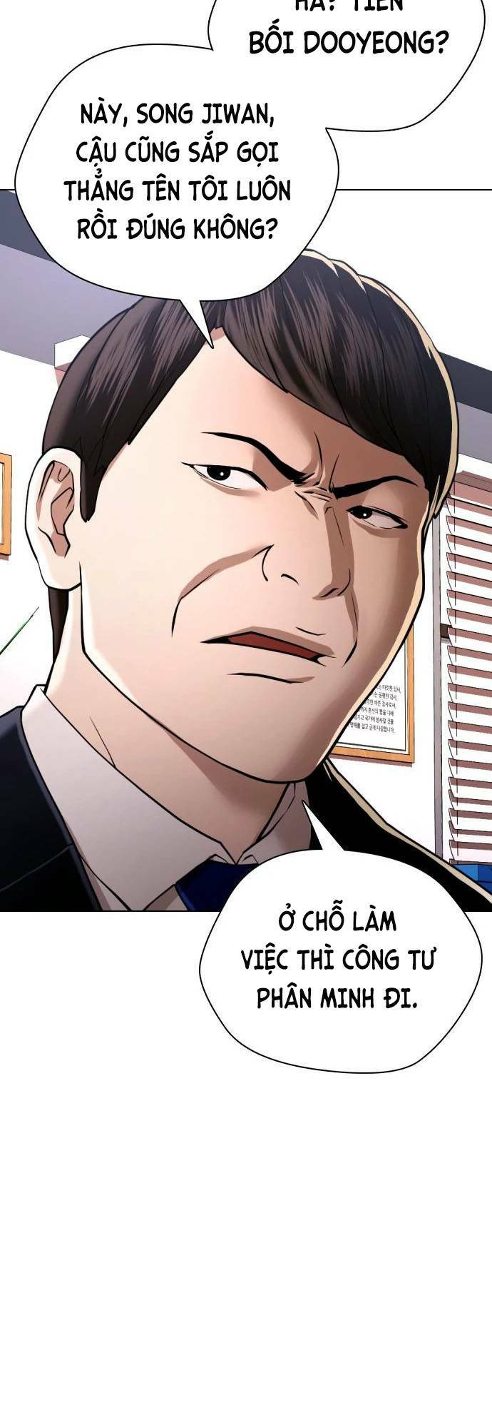 Điệp Viên 18 Tuổi: Chapter 36