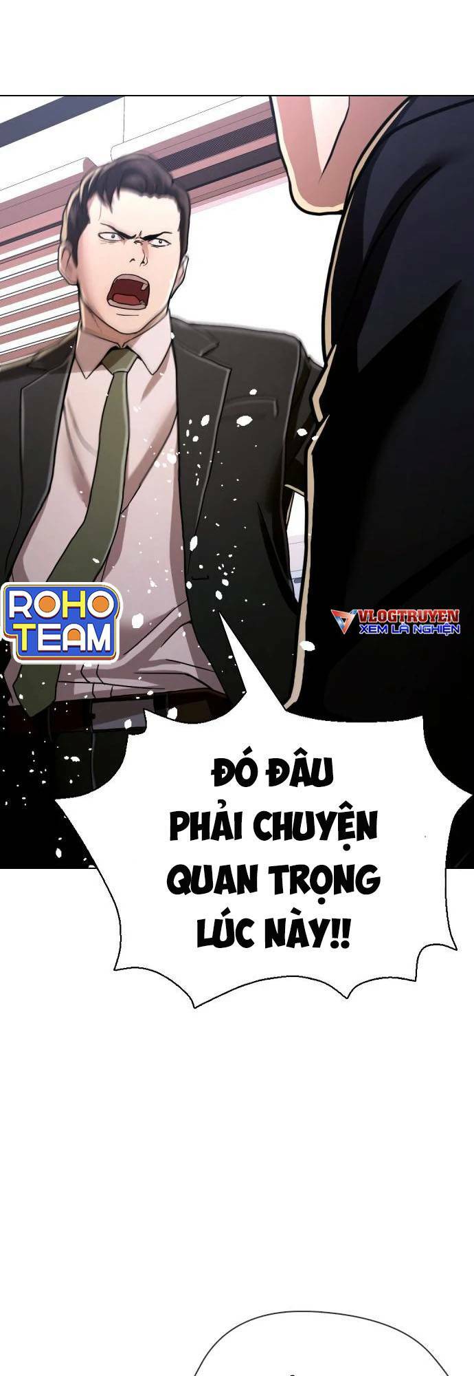 Điệp Viên 18 Tuổi: Chapter 36