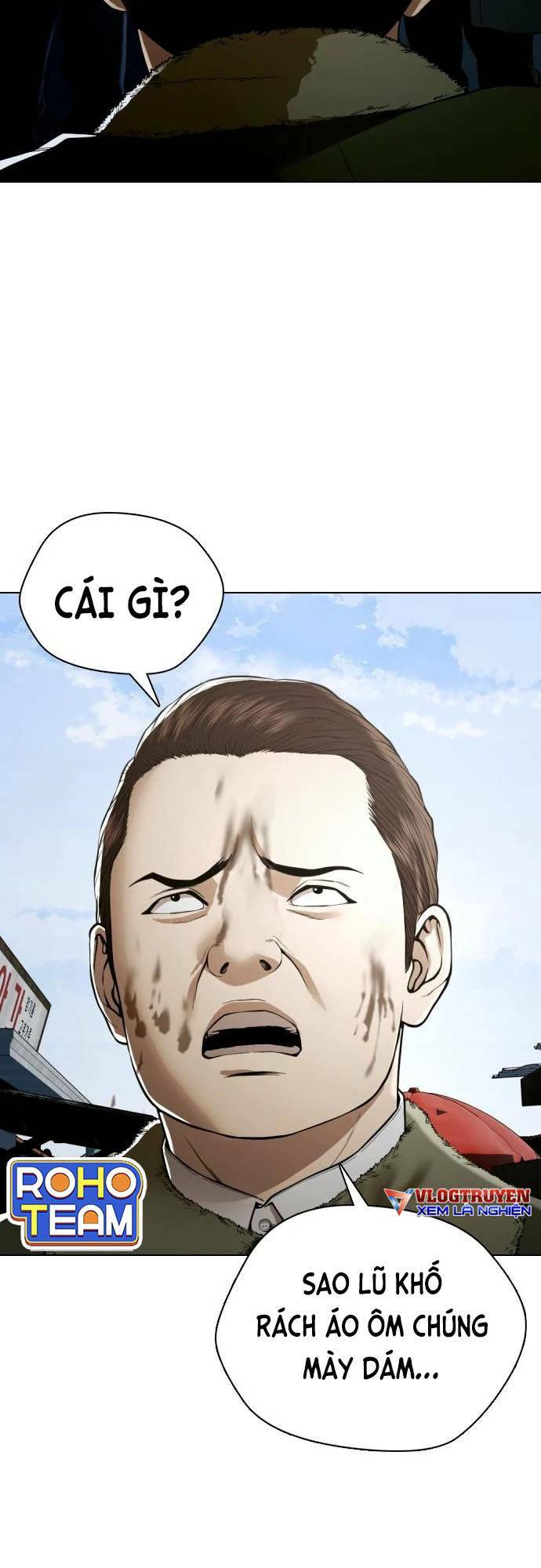 Điệp Viên 18 Tuổi: Chapter 36
