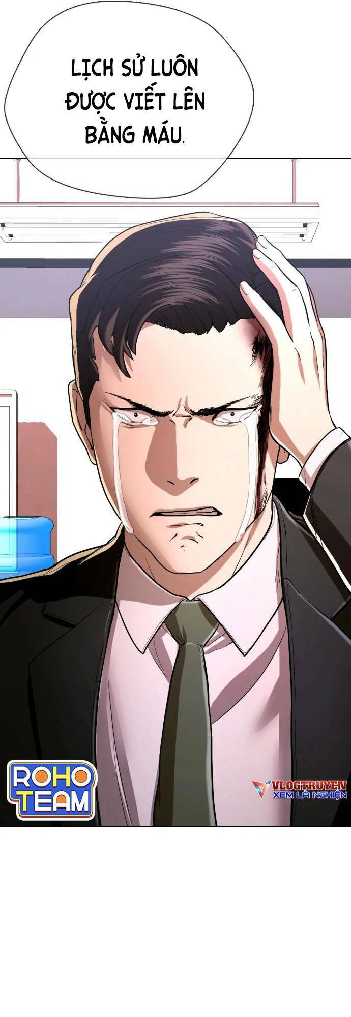 Điệp Viên 18 Tuổi: Chapter 36