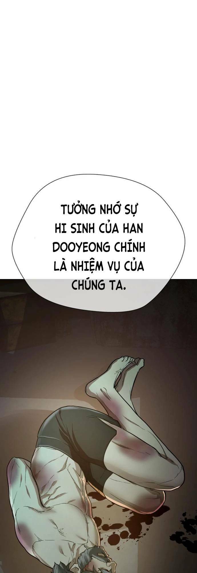 Điệp Viên 18 Tuổi: Chapter 36