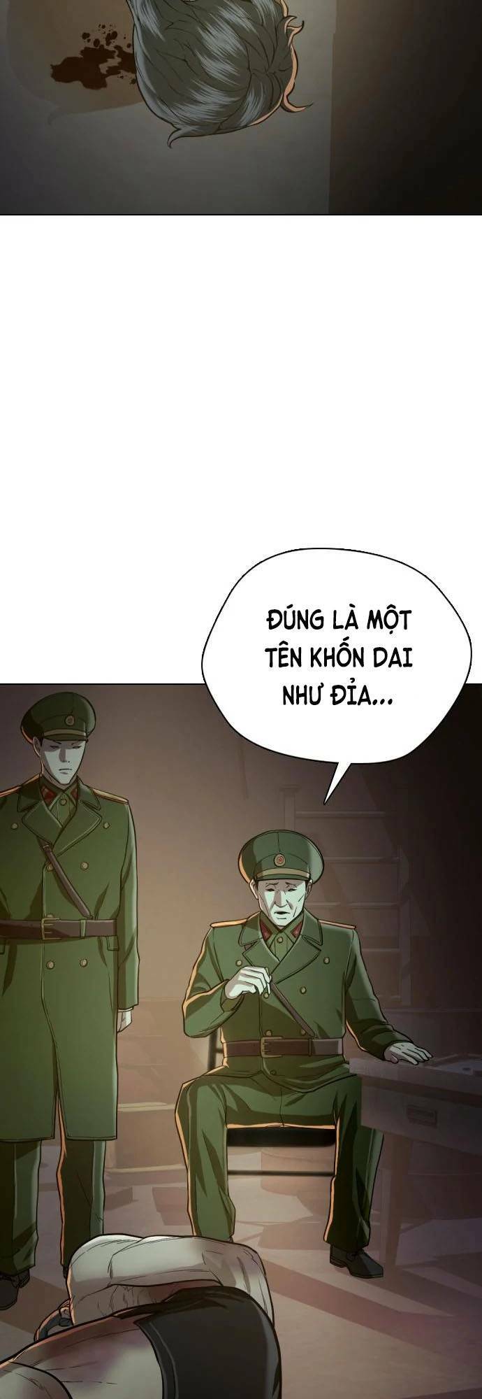 Điệp Viên 18 Tuổi: Chapter 36