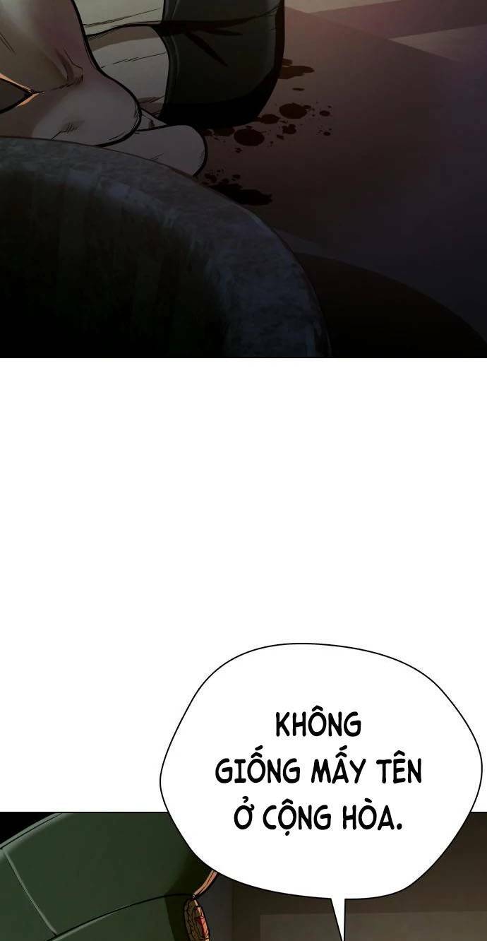 Điệp Viên 18 Tuổi: Chapter 36
