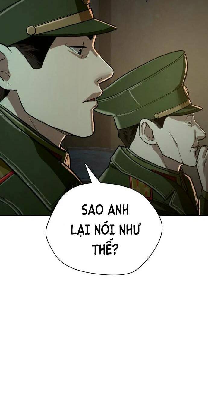 Điệp Viên 18 Tuổi: Chapter 36