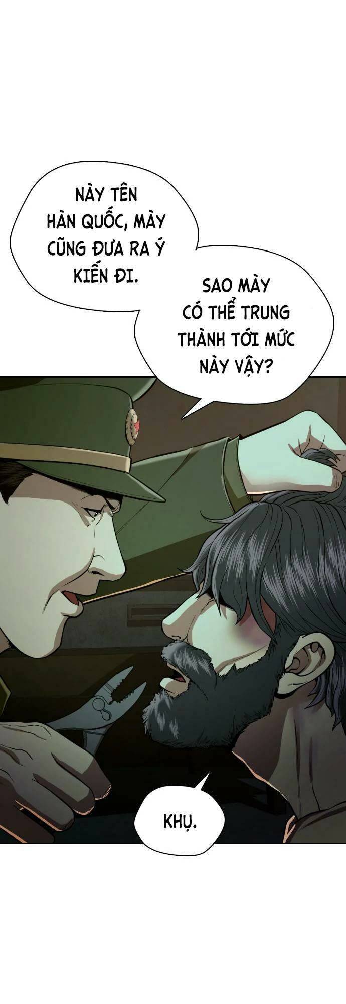 Điệp Viên 18 Tuổi: Chapter 36