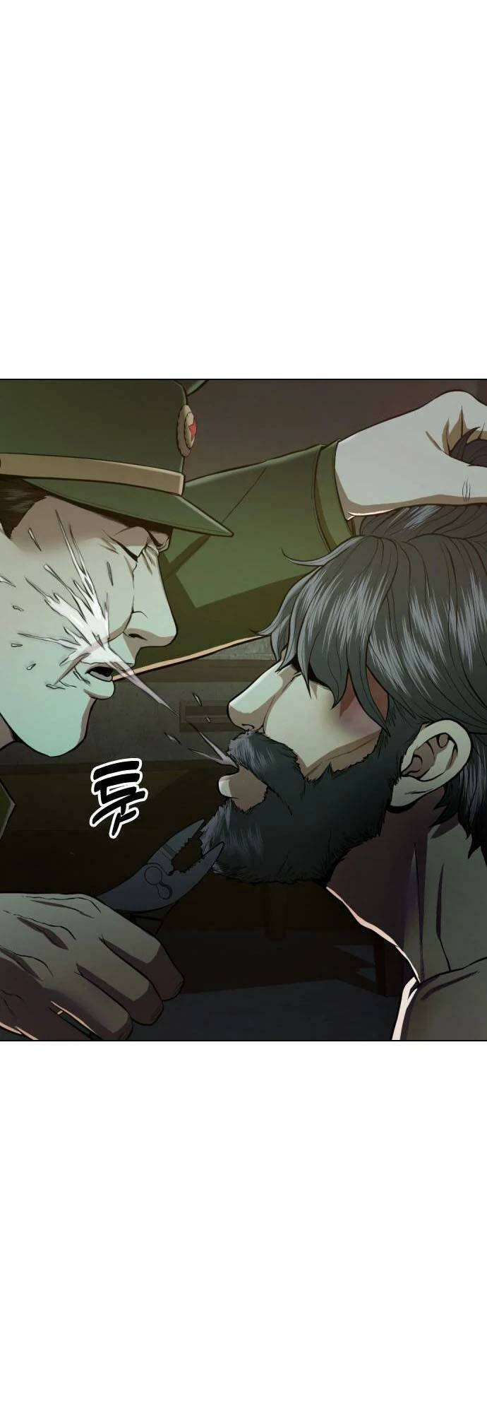 Điệp Viên 18 Tuổi: Chapter 36