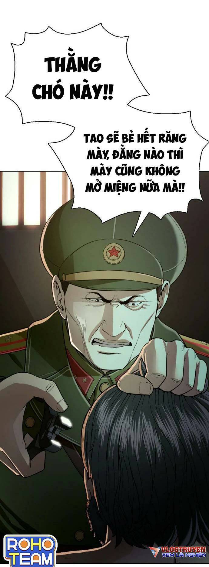 Điệp Viên 18 Tuổi: Chapter 36