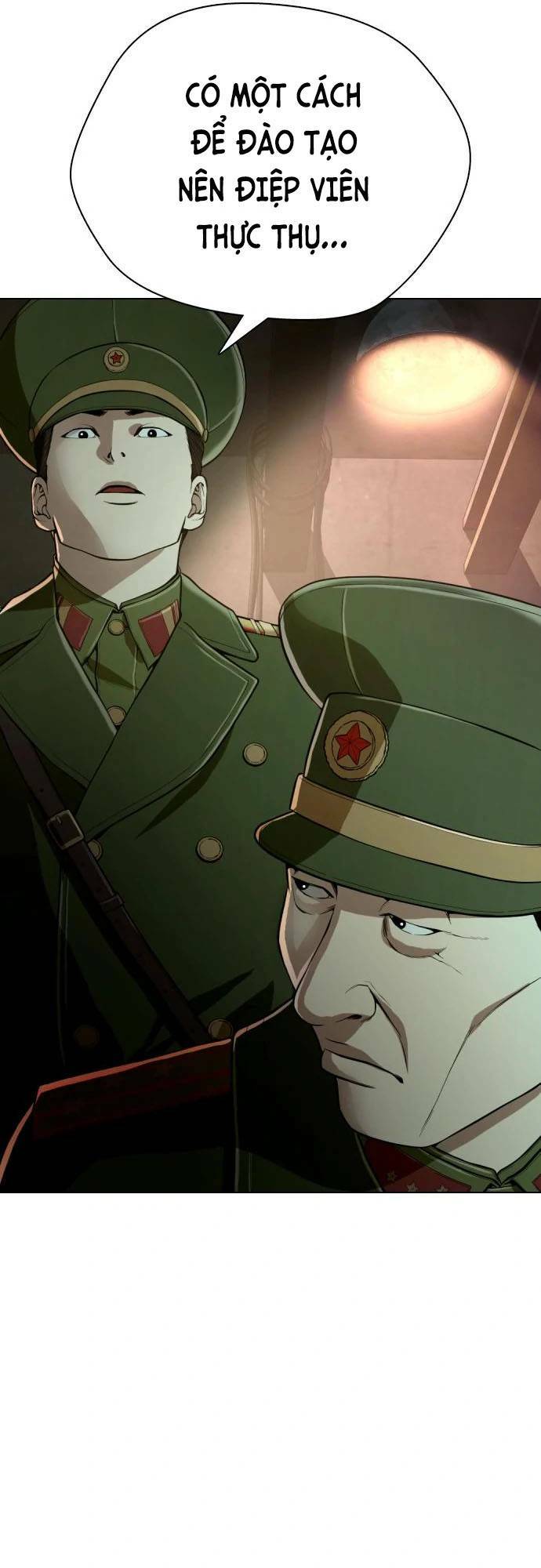 Điệp Viên 18 Tuổi: Chapter 36