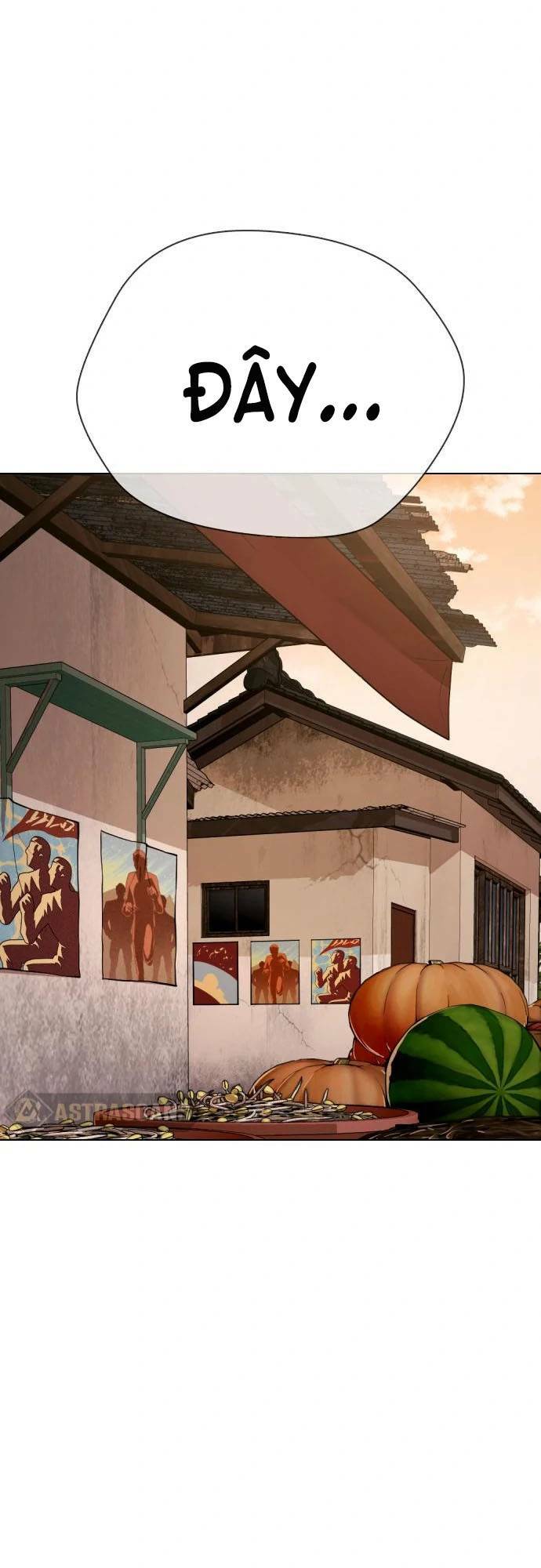 Điệp Viên 18 Tuổi: Chapter 36