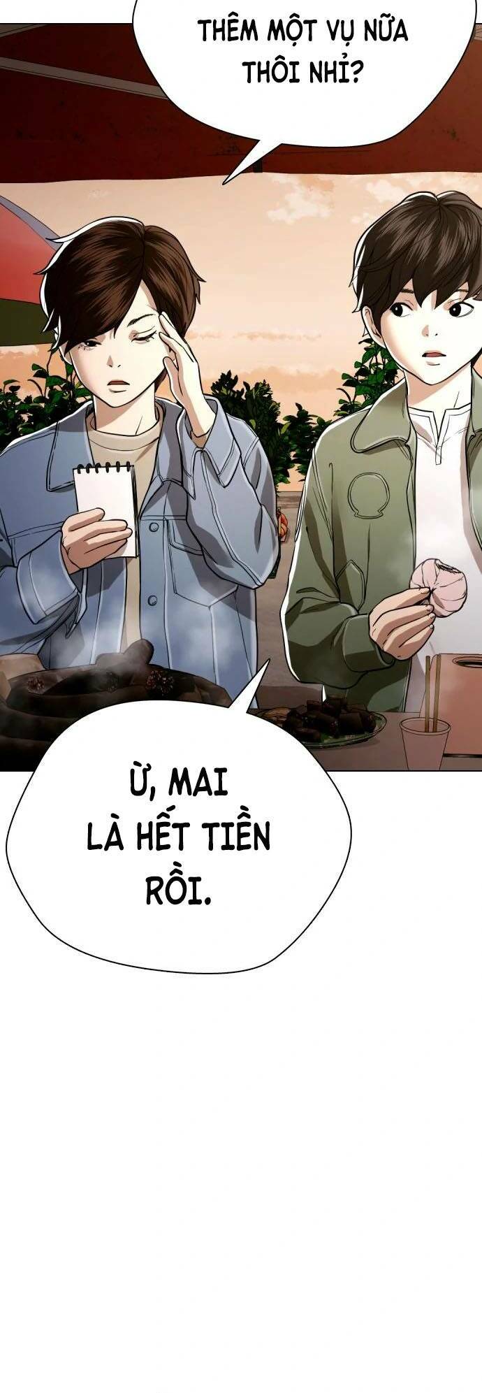 Điệp Viên 18 Tuổi: Chapter 36