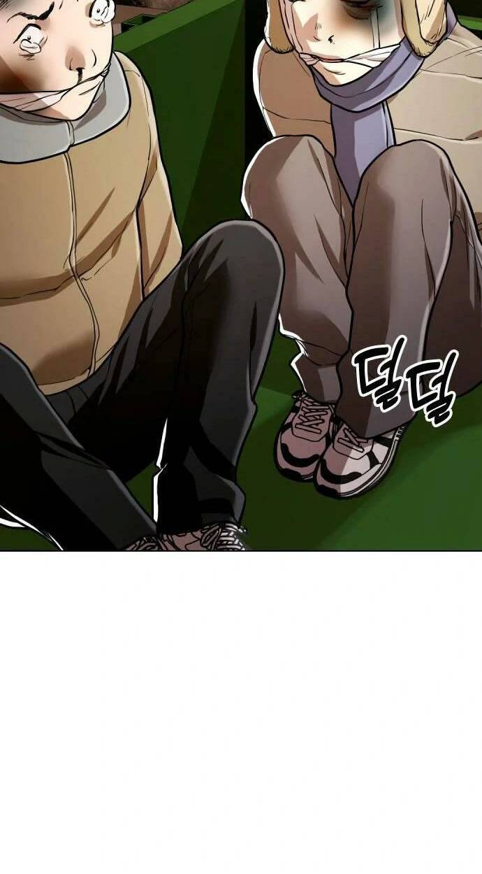 Điệp Viên 18 Tuổi: Chapter 36