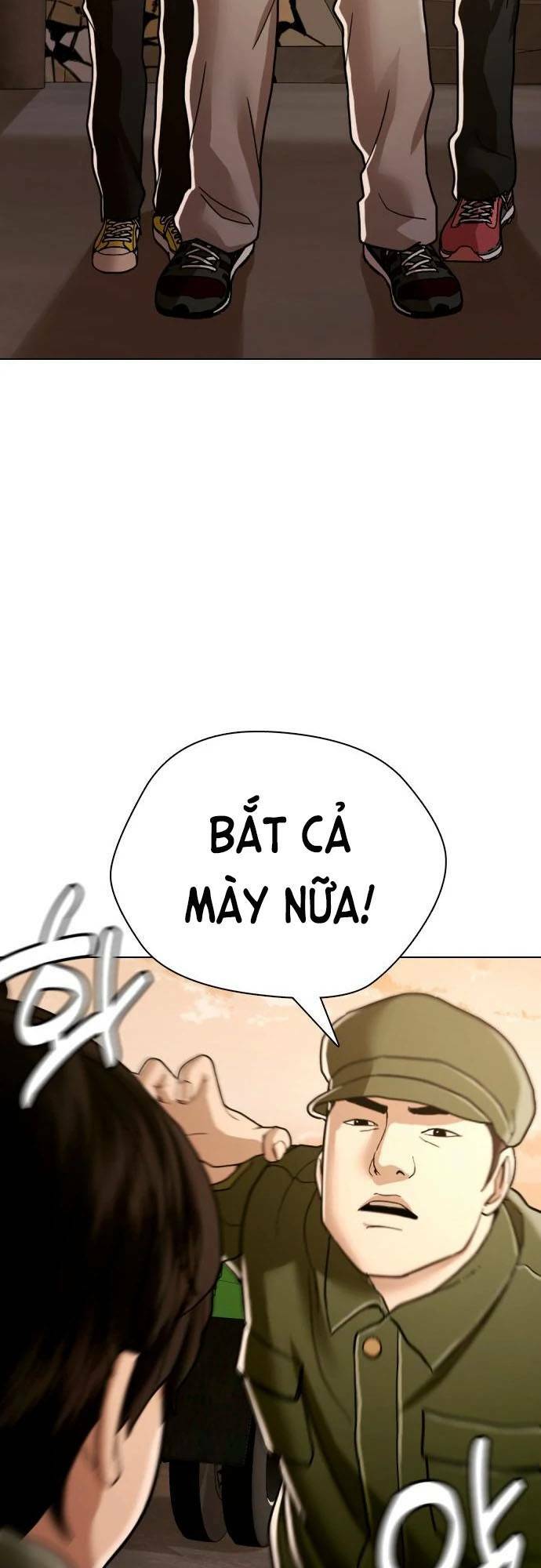 Điệp Viên 18 Tuổi: Chapter 36