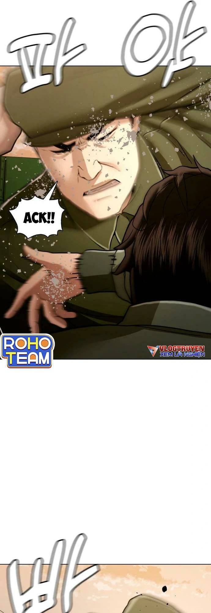 Điệp Viên 18 Tuổi: Chapter 36