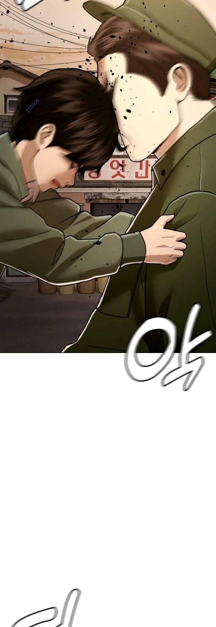 Điệp Viên 18 Tuổi: Chapter 36